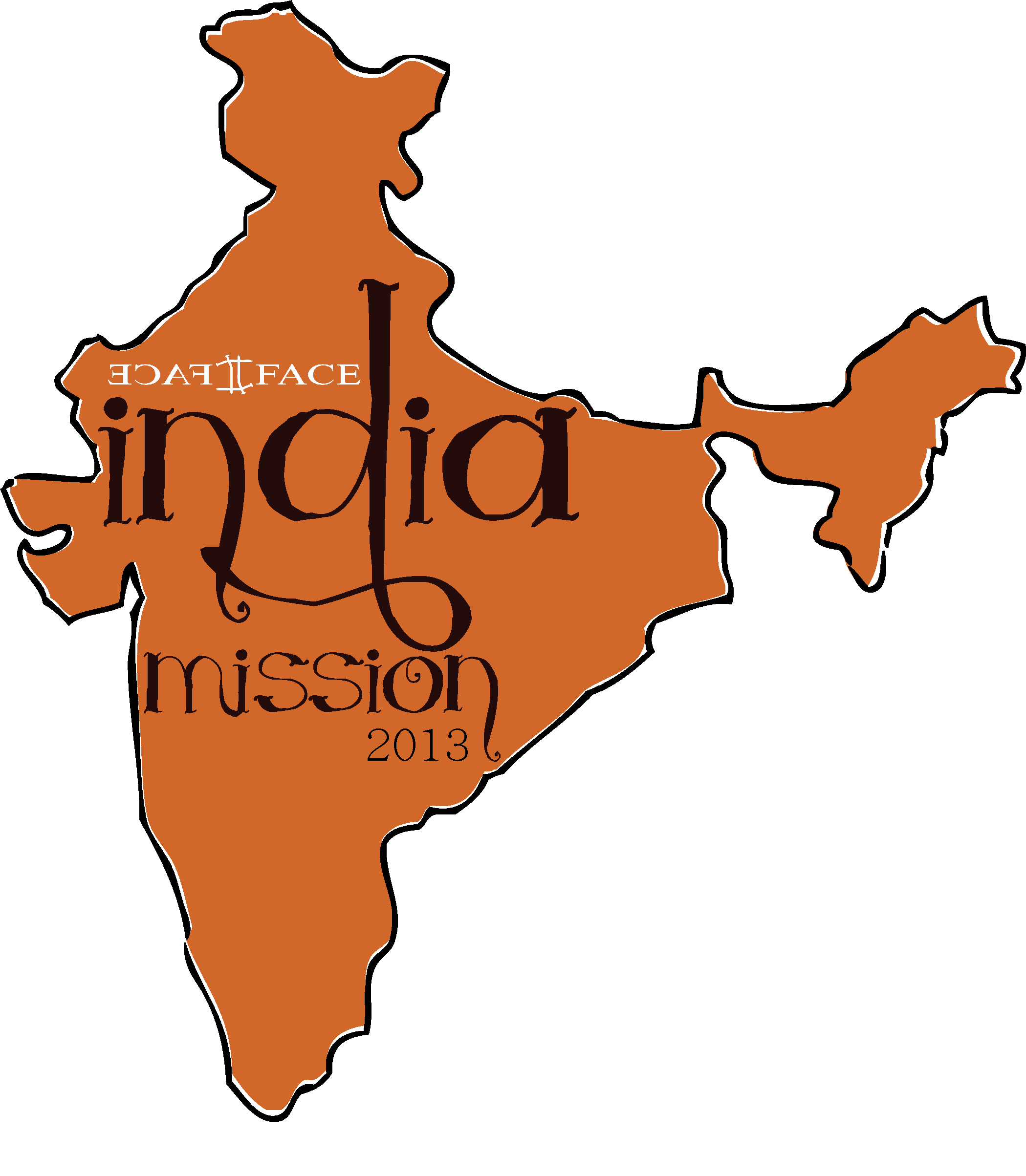 India a drop of. Mission clipart mission trip