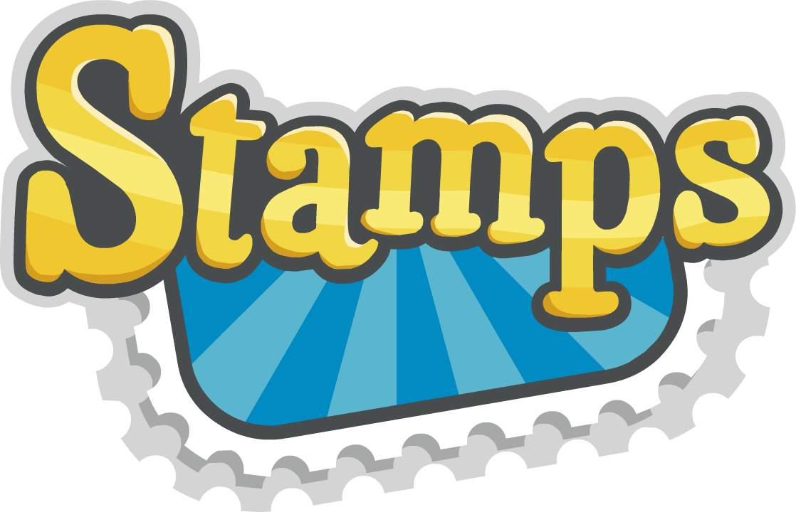 missions clipart official stamp