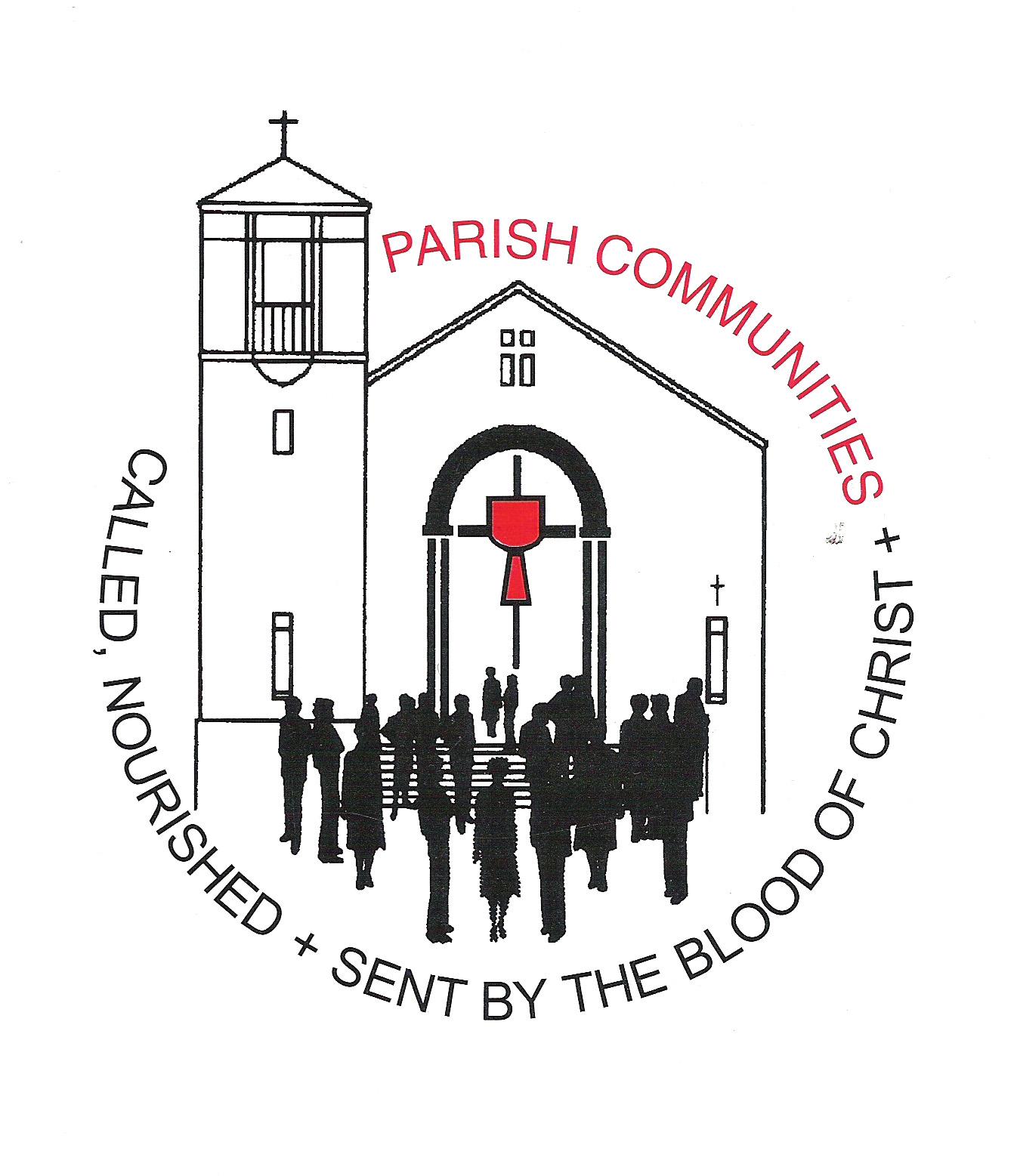 mission clipart parish mission
