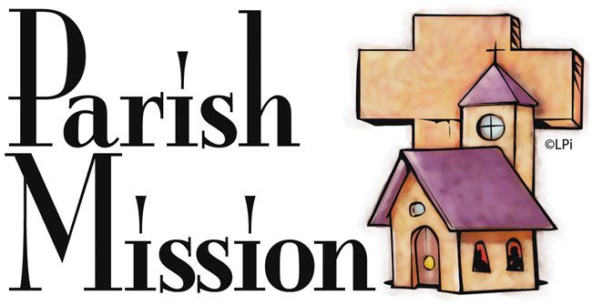missions clipart roman catholic church
