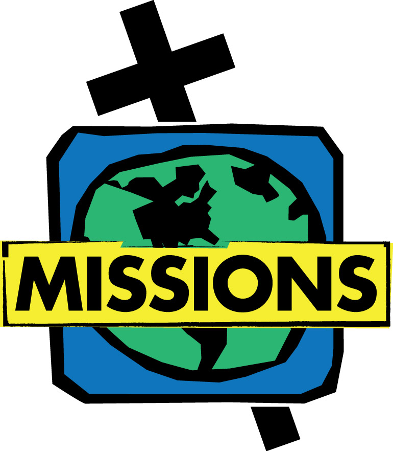 missions clipart stewardship
