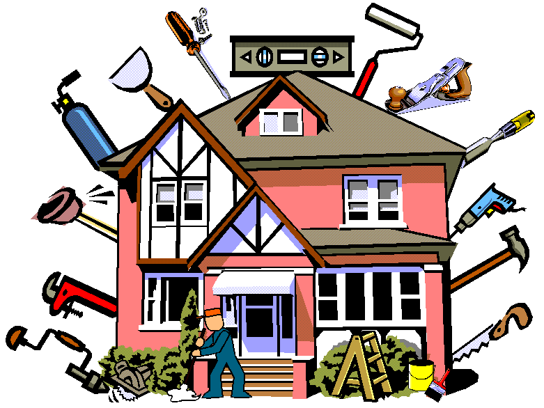 mission clipart real estate
