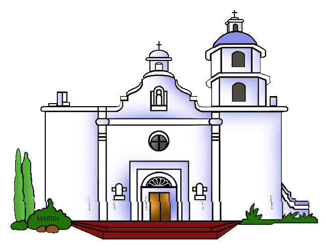 missions clipart religion