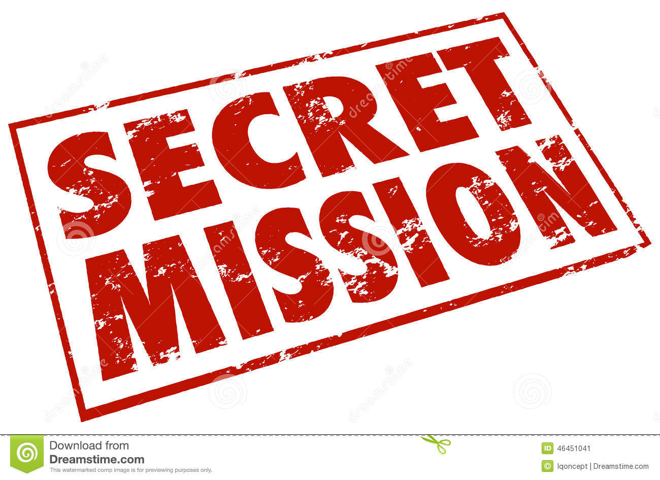 secret clipart secret mission