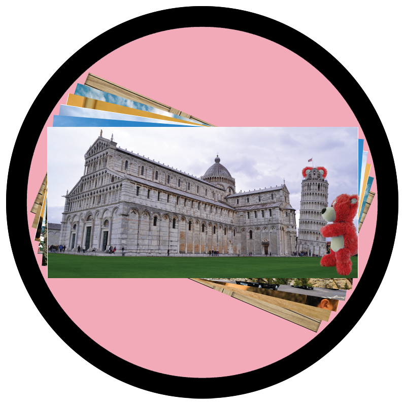 Mission clipart secret mission. Norti s teddi ventures