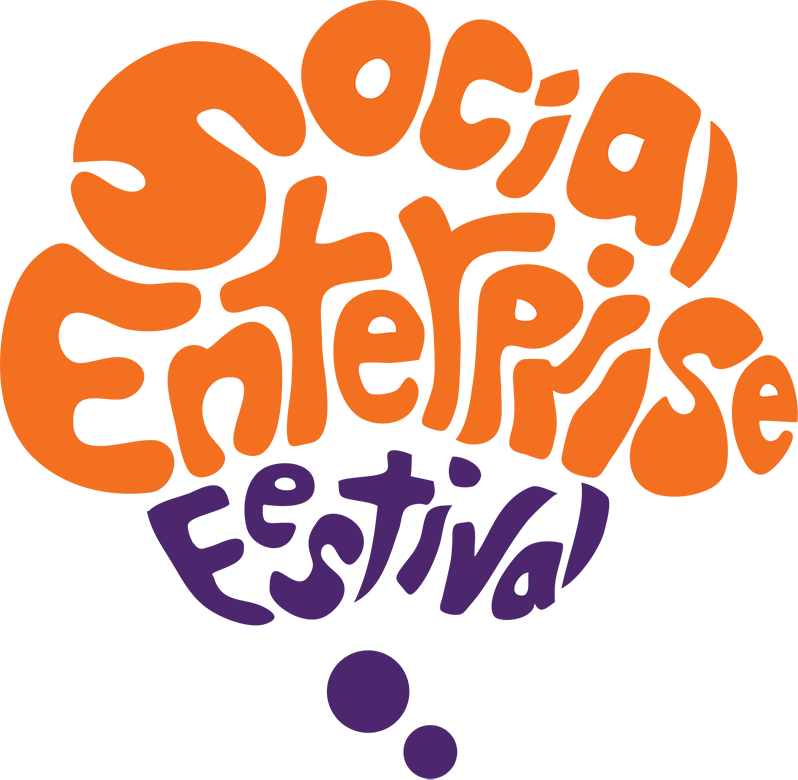 Mission clipart social enterprise. Festival experiences for change