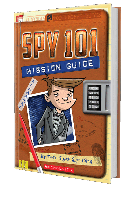 mission clipart spy mission