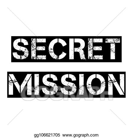 mission clipart stamp