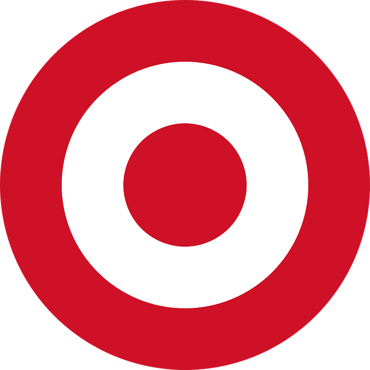 mission clipart target