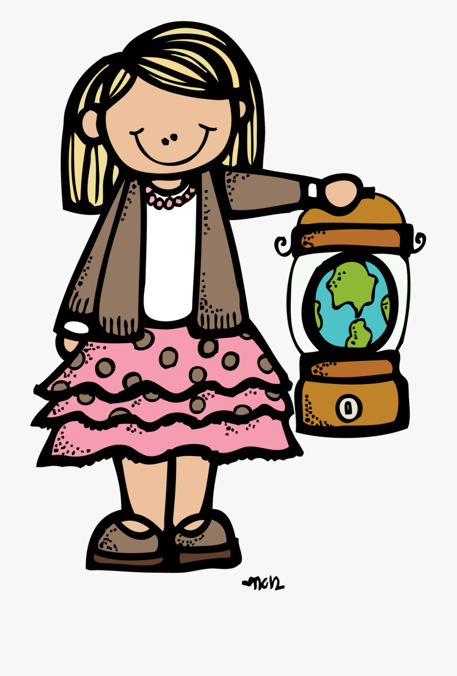 missionary clipart 2 sister