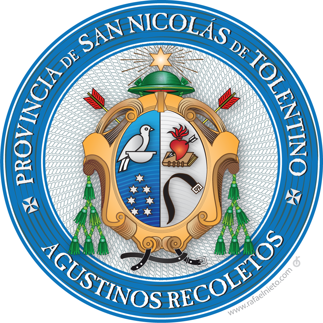 Paleric the forgotten missionaries. Missionary clipart badge