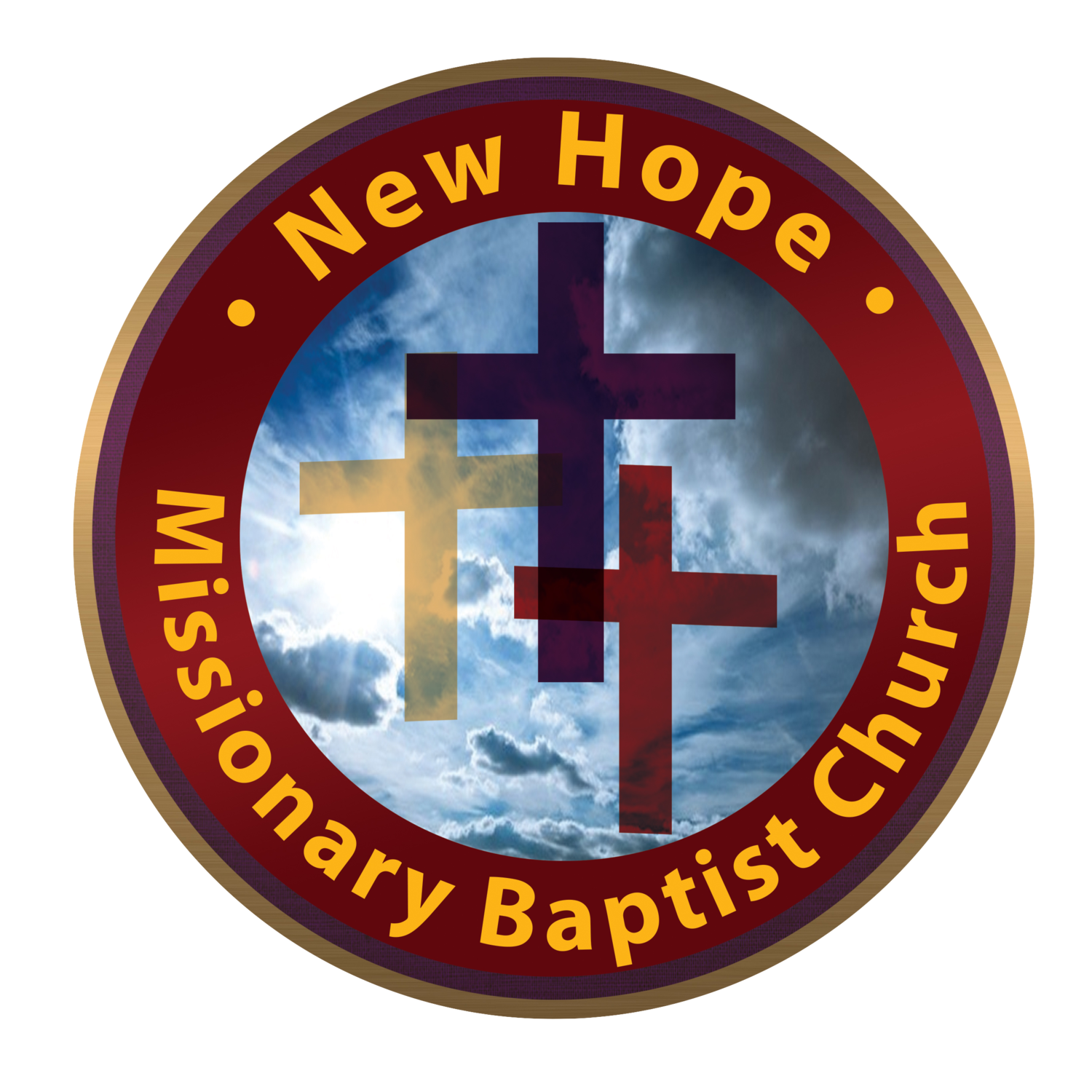 Missionary clipart badge. Ministry meetings new hope
