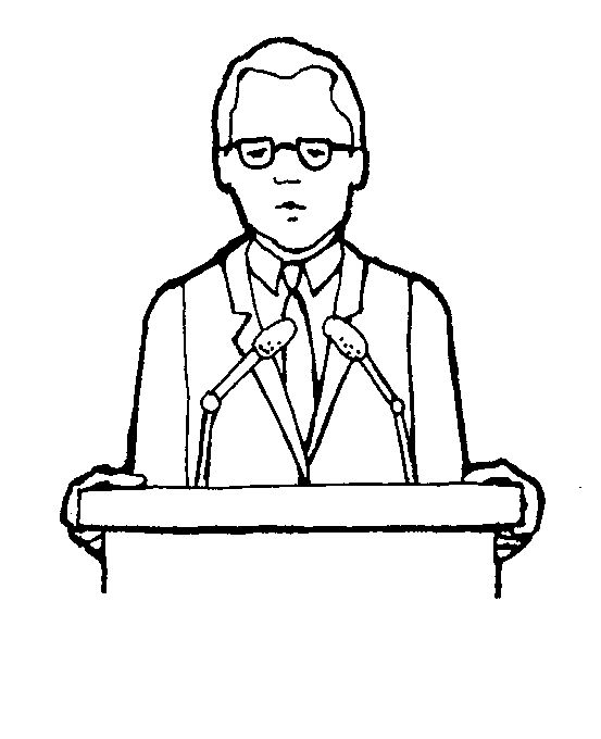 missionary clipart bishop lds
