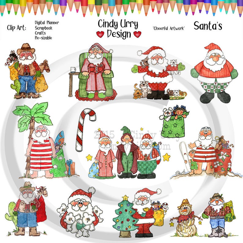 missionary clipart christmas