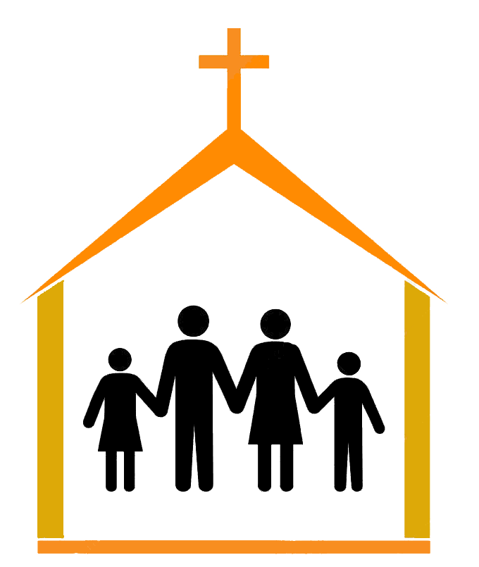 missionary clipart church attendance