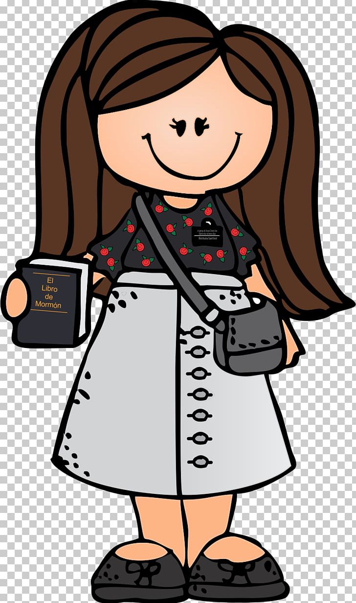 Relief society png art. Missionary clipart drawing