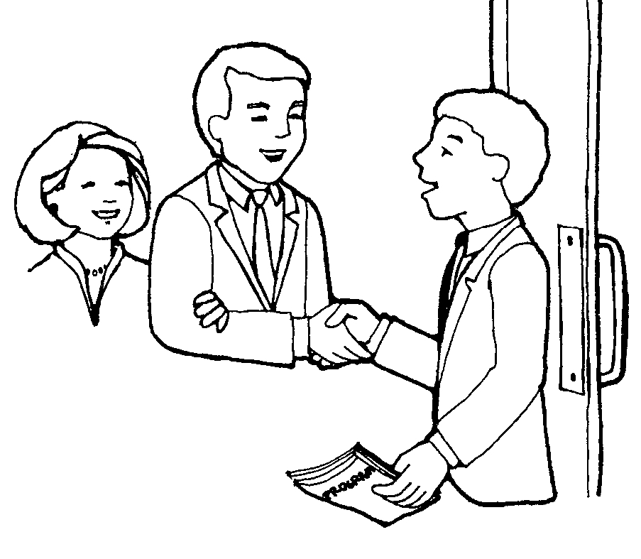 missionary clipart lds priesthood