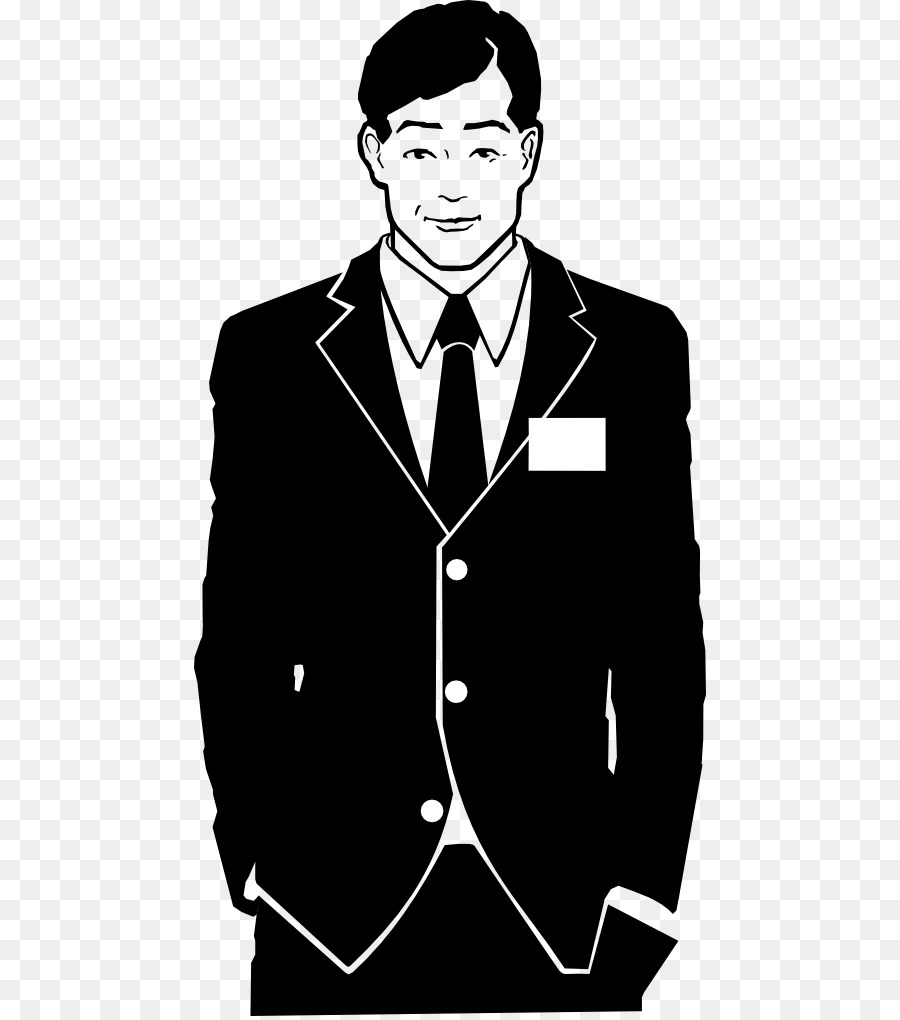 missionary clipart man