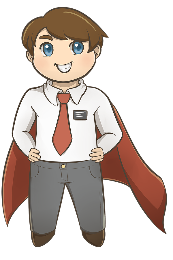 missionary clipart sibling