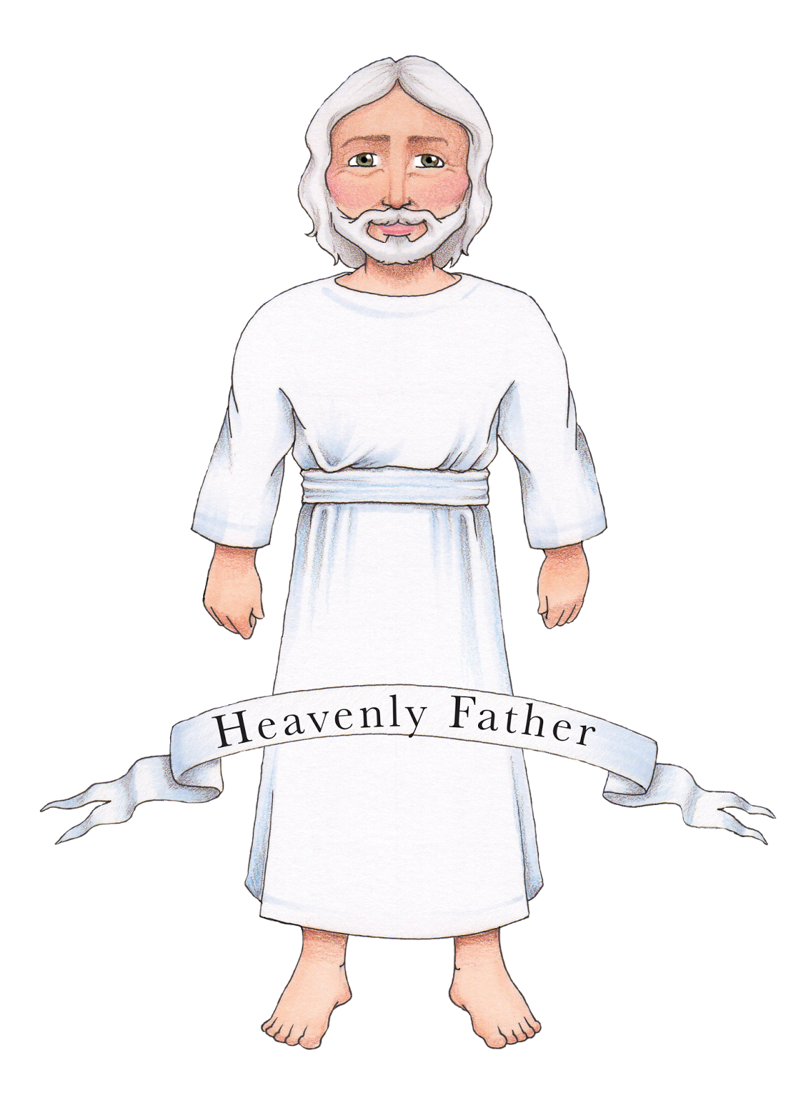 missionary clipart susan fitch