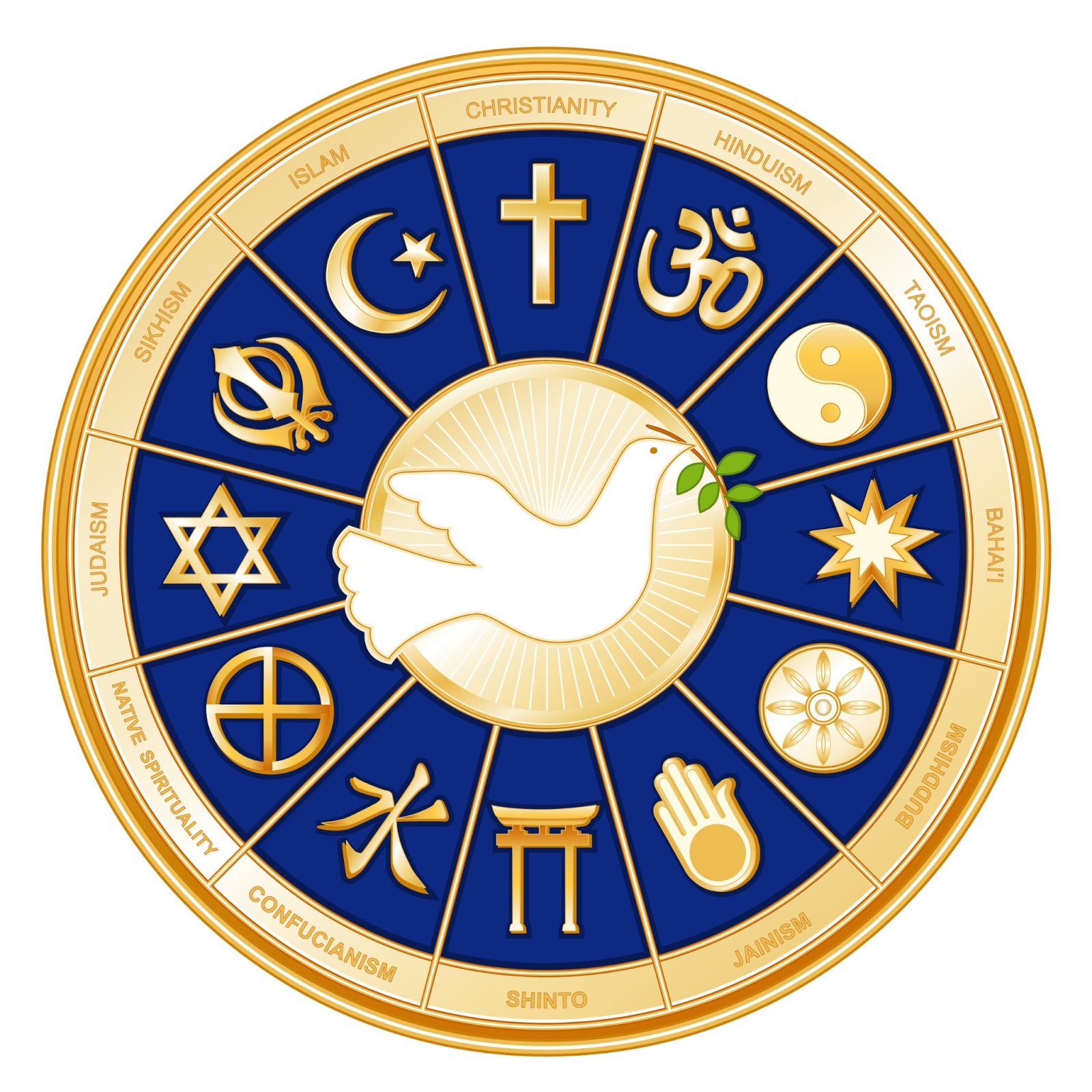 missionary clipart world religion