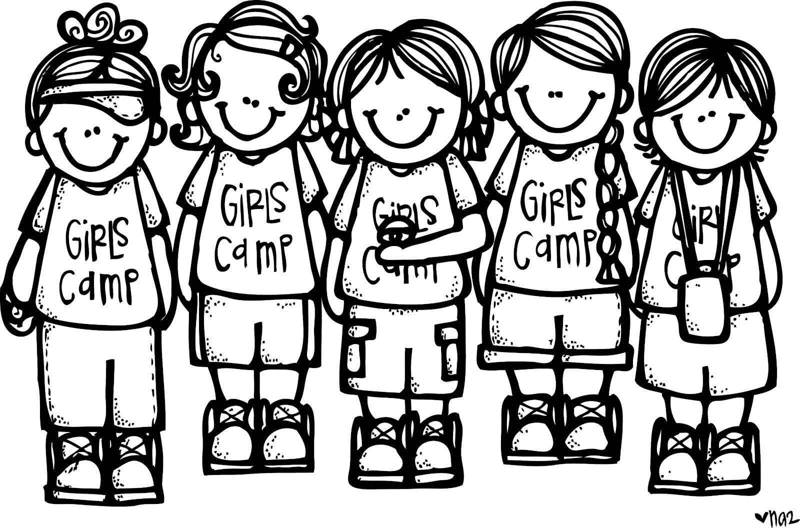 missionary clipart youth
