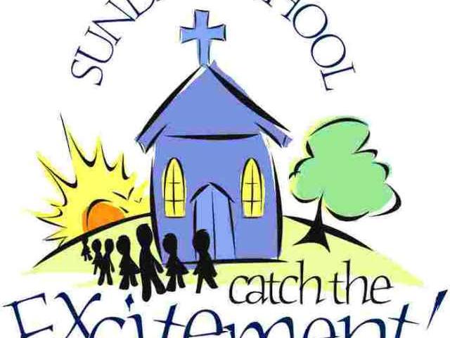 missions clipart church attendance