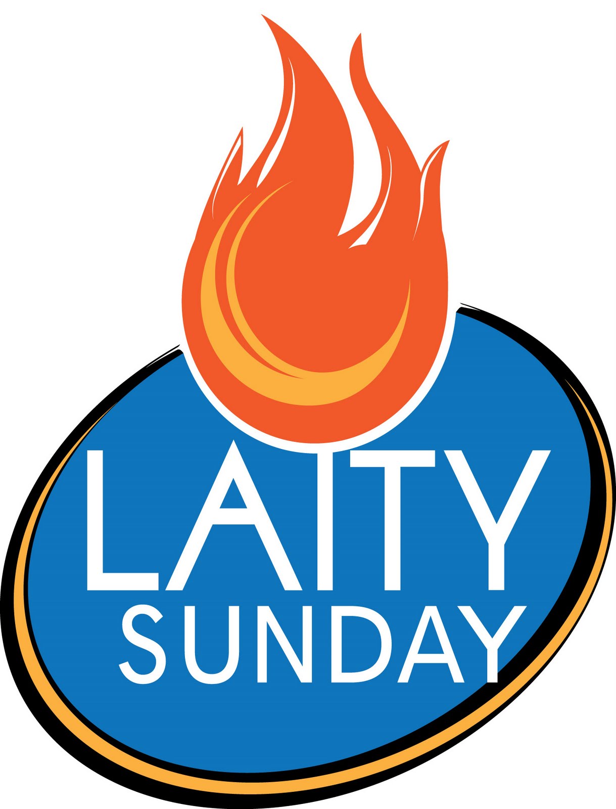 missions clipart laity sunday