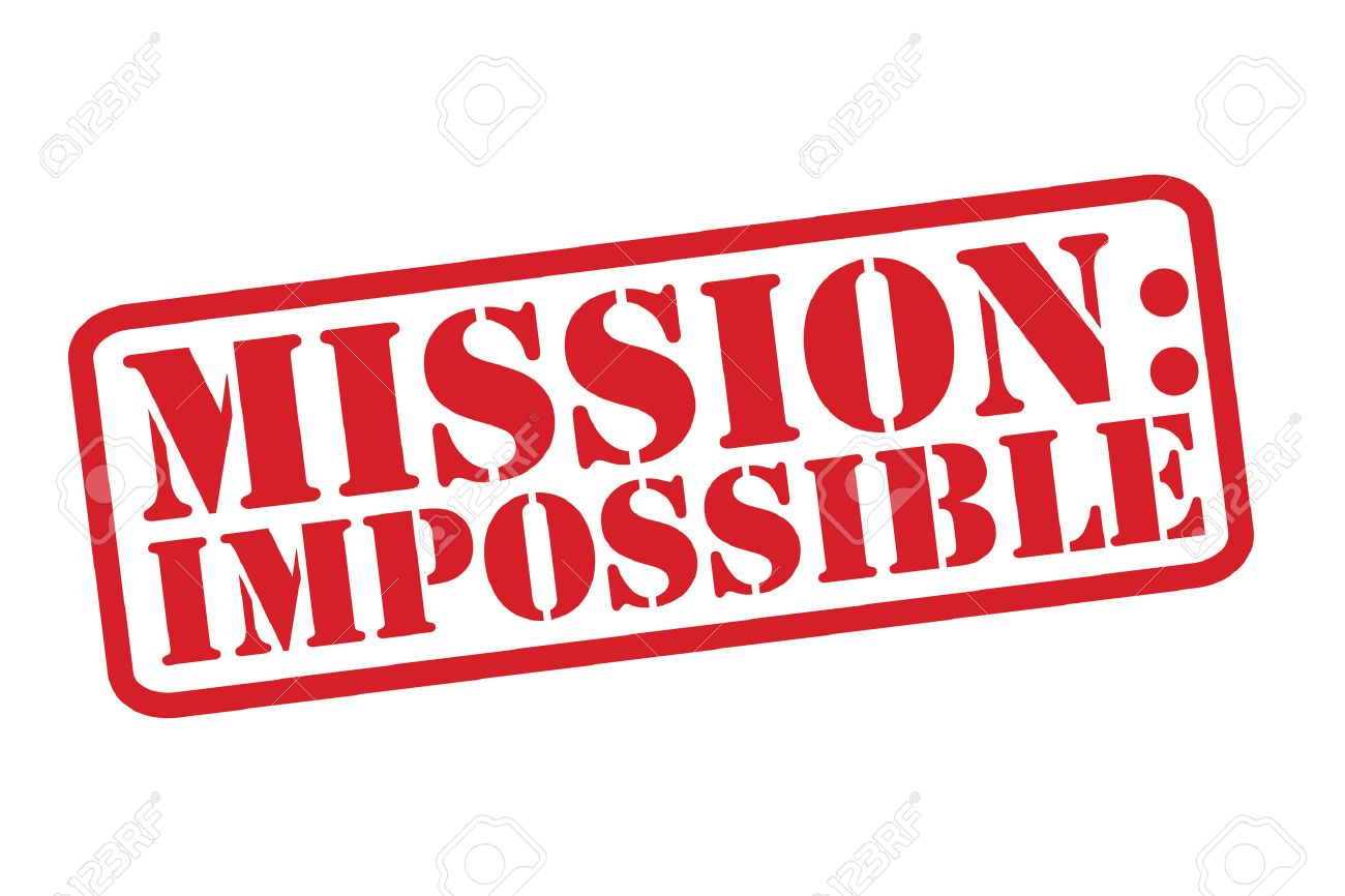 missions clipart mission possible
