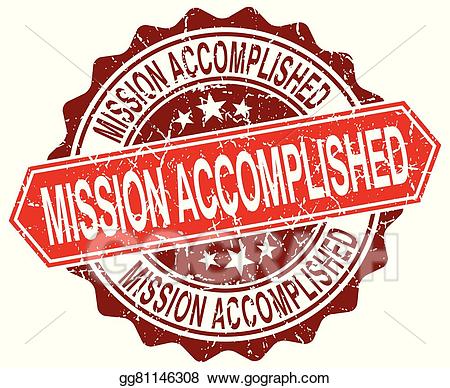missions clipart stamp
