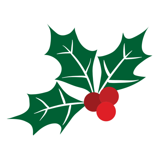 mistletoe clipart plant