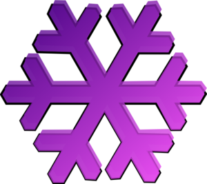 Mittens clipart purple snowflake. Free cliparts download clip