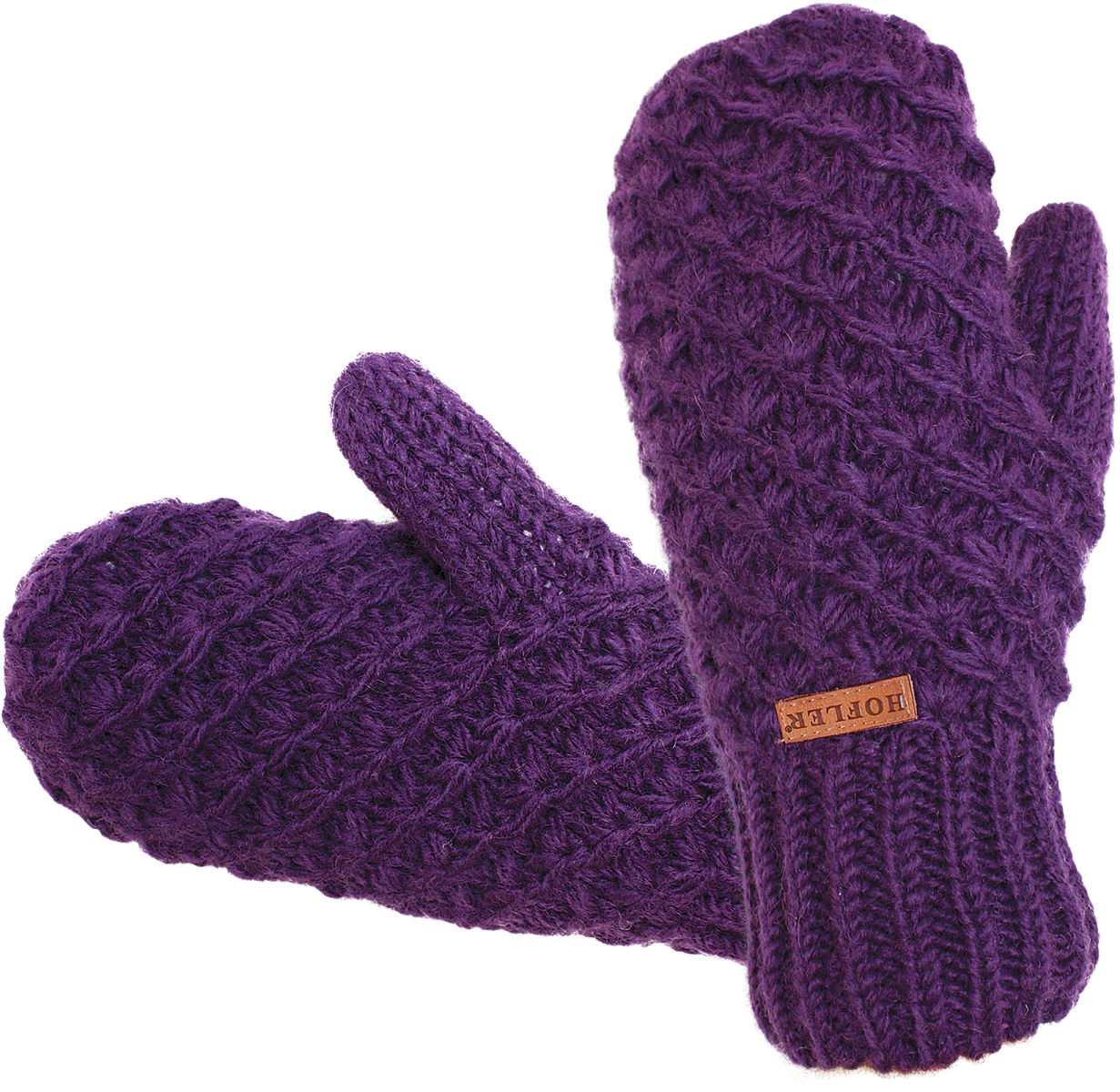 mitten clipart woolen glove