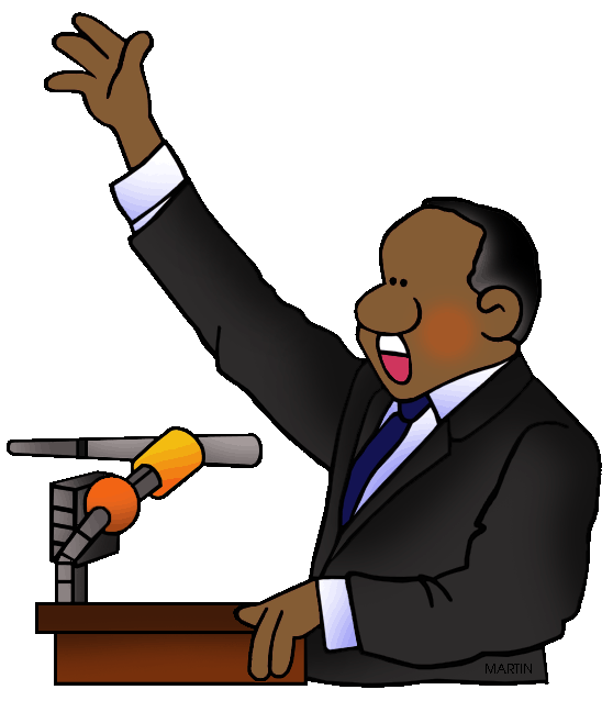 podium clipart cartoon