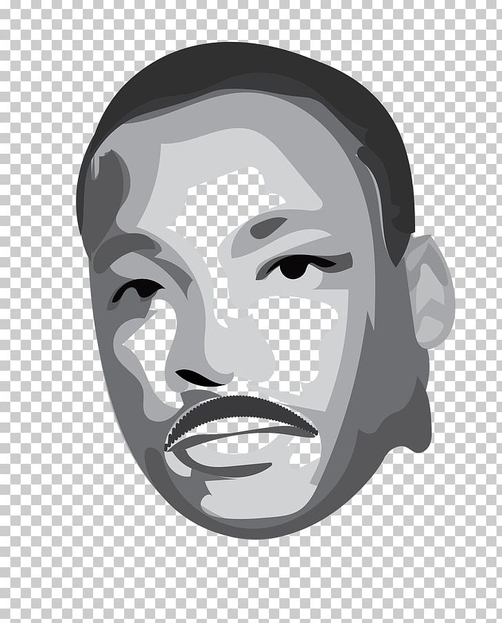 Mlk clipart animated. Martin luther king jr