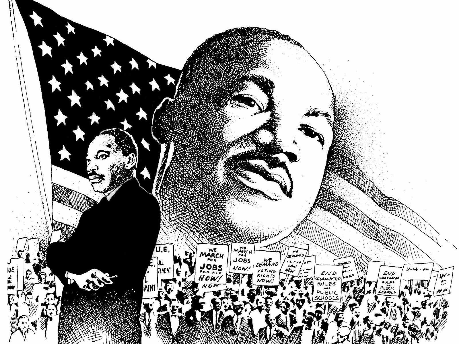 Free holiday cliparts download. Mlk clipart artwork