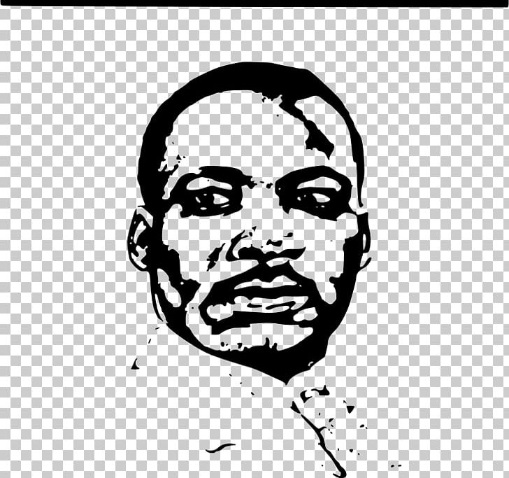 Martin luther king jr. Mlk clipart character