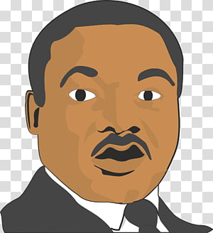 mlk clipart civil rights act
