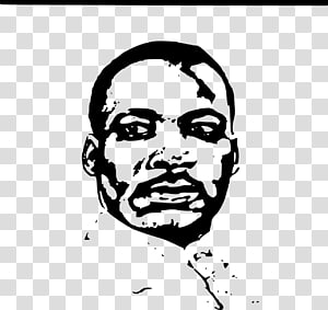 mlk clipart civil rights act