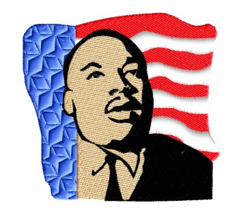 Martin luther king jr. Mlk clipart icon