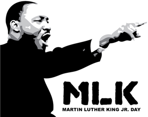 Free holiday cliparts download. Mlk clipart logo