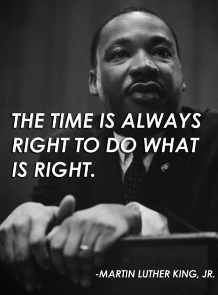 Mlk clipart quote. Free day martin luther