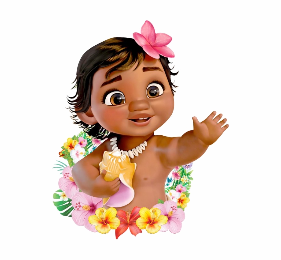 Download Moana clipart child, Moana child Transparent FREE for download on WebStockReview 2021