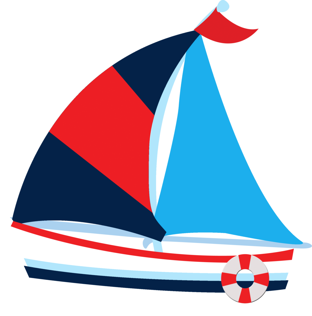 moana clipart sail
