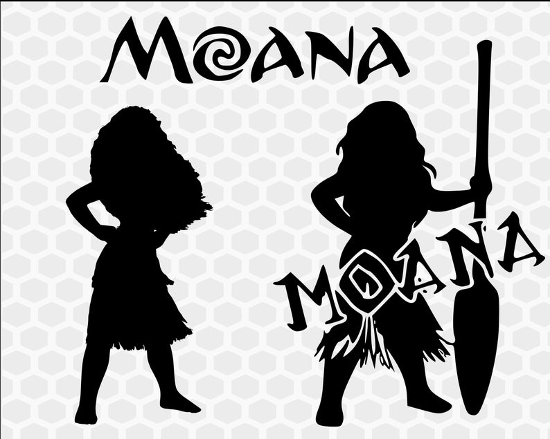 Download 26 Best Ideas For Coloring Moana Free Svg Files