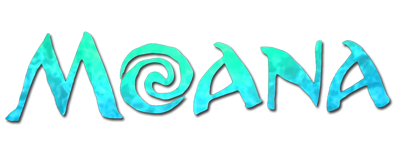 Moana clipart symbol. Logo png images gallery