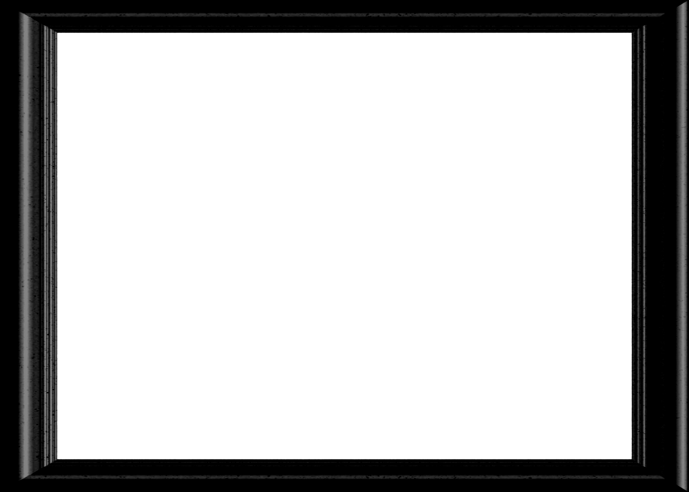 modern frame png