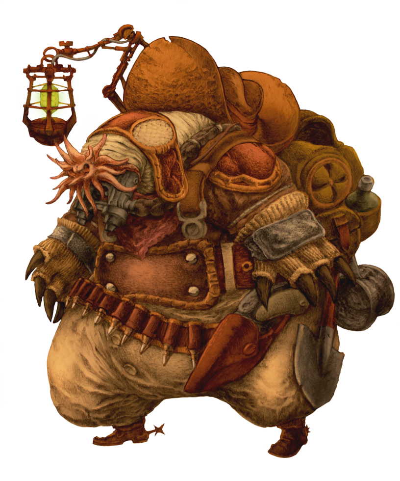 Sam the by killkennykat. Mole clipart mole rat