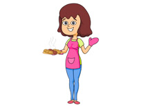 Mom clipart. Search results for mother