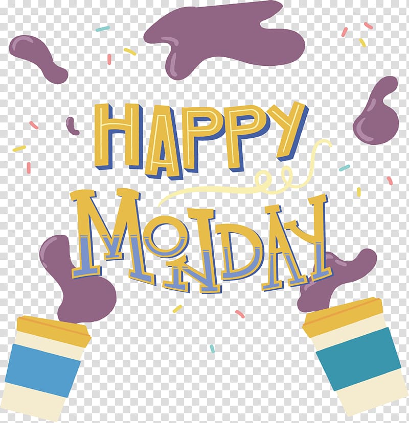 monday clipart background